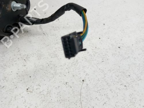 Left mirror RENAULT SCÉNIC III (JZ0/1_) 1.5 dCi | BP28740174C26 