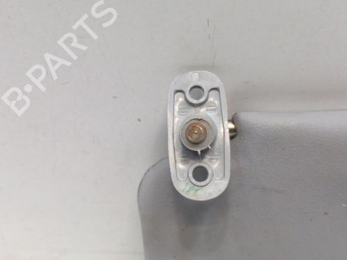 Used Left sun visor HYUNDAI ATOS (MX) 1.1 (58 hp) 28766767