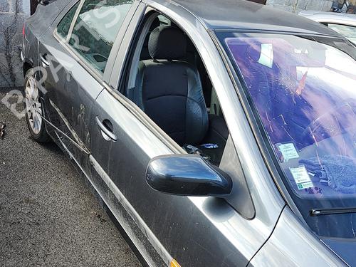 ABS Bremseaggregat RENAULT LAGUNA II (BG0/1_) 1.9 dCi | BP30615183M43 