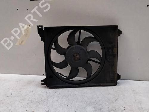 Køleventilator elektrisk HYUNDAI TRAJET (FO) 2.0 CRDi | BP28771113M35 