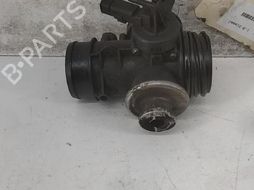 Used Egr PEUGEOT 206 Hatchback (2A/C) 1.9 D (69 hp) 28768339