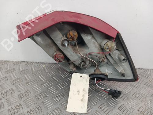 Used Left taillight Left taillight SKODA FABIA II Combi (545) 1.9 TDI (105 hp) 31939456 31939456