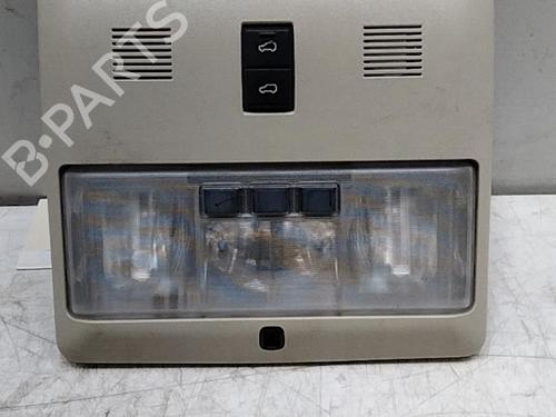 Interior roof light LAND ROVER RANGE ROVER SPORT I (L320) 2.7 D 4x4 | BP28764126I8 