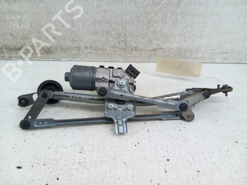 Front wiper motor PEUGEOT PARTNER Tepee 1.6 HDi 16V | BP28743648M29  - Image 5