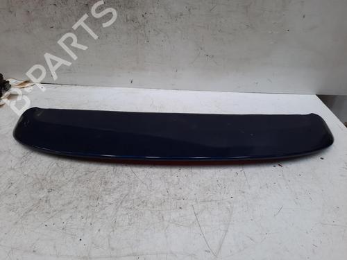 Used Rear spoiler CITROËN C4 Picasso I MPV (UD_) 1.6 HDi (109 hp) 28752720