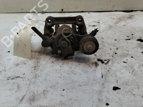 Venstre bremsekaliber bag OPEL ASTRA G Hatchback (T98) 2.0 DTI 16V (F08, F48) (101 hp) 28770411