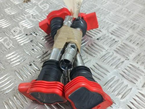 Bobine accensione AUDI A4 B6 (8E2) 2.0 (130 hp) 28746037