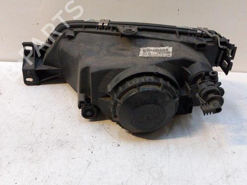 Højre forlygte PEUGEOT 306 Hatchback (7A, 7C, N3, N5) 1.4 (75 hp) 28770796