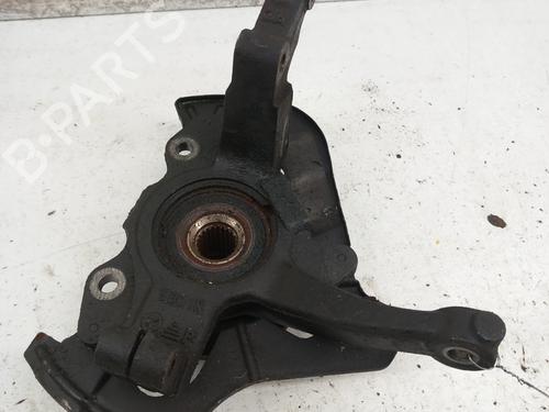 Right front steering knuckle FIAT PANDA (169_) 1.2 (169.AXB11, 169.AXB1A) | BP28743493M26