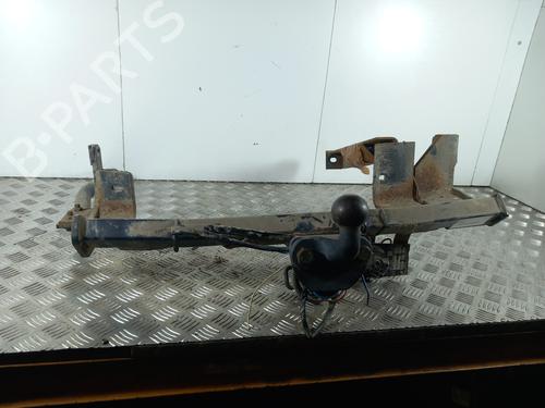 Trækkugle/Mekanisme PEUGEOT EXPERT (224_) 2.0 HDI 16V (109 hp) 28780563