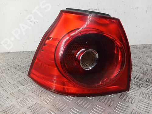 Left taillight VW GOLF V (1K1) | BP36145636C34 - Image 2