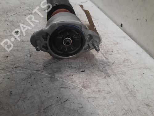 Used Left rear shock absorber MERCEDES-BENZ GLK-CLASS (X204) 220 CDI 4-matic (204.984, 204.997) (170 hp) 28749082