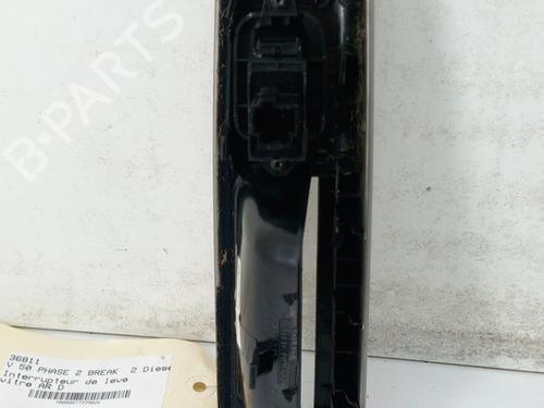 Used Right rear window switch VOLVO V50 (545) 2.0 D (136 hp) 28788291