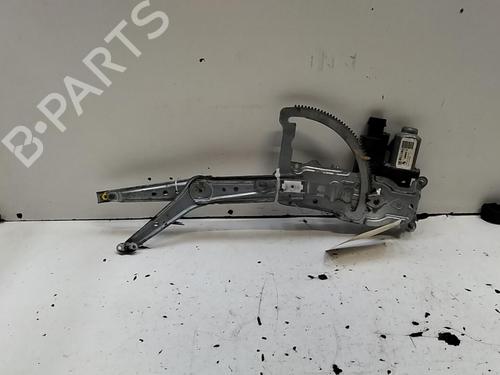 Front left window mechanism OPEL CORSA C (X01) 1.7 DTI (F08, F68) | BP28779081C22 - Image 3