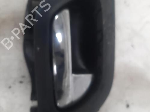 Used Rear right lock PEUGEOT 3008 I MPV (0U_) 2.0 HDi (163 hp) 28769947
