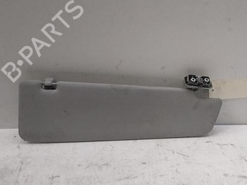 Used Left sun visor Left sun visor FIAT DUCATO Van (250_) 160 Multijet 3,0 D (158 hp) 28759823 28759823
