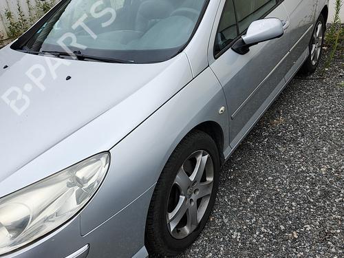 Electronic module PEUGEOT 407 (6D_) 2.2 HDi 170 (6D4HTH) | BP28767672M83 - Image 6