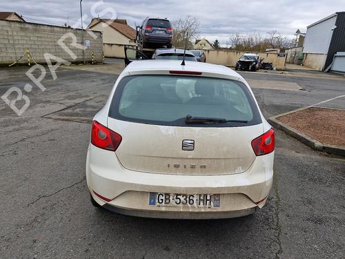 Left front window switch SEAT IBIZA IV (6J5, 6P1) 1.4 TDI | BP28756922I27  - Image 7