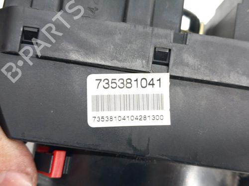 Steering column stalk FIAT PUNTO (188_) 1.3 JTD 16V | BP28773713I23 