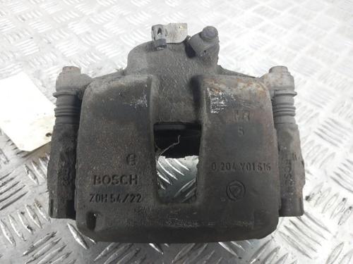Used Right front brake caliper FIAT IDEA (350_) 1.3 D Multijet (70 hp) 28783519