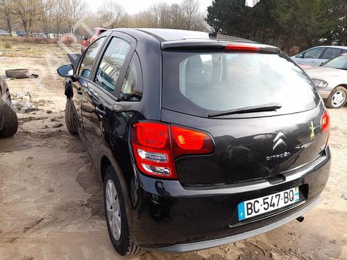 Fuel pump CITROËN C3 II (SC_) 1.4 HDi 70 (SC8HZC, SC8HR0, SC8HP4) | BP28790918M76 - Image 9