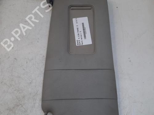Right sun visor BMW 5 (E39) 530 d | BP28771420I2 