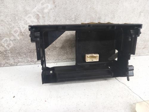 Bilradio RENAULT ESPACE IV (JK0/1_) 2.2 dCi (JK0H) (150 hp) 28781631
