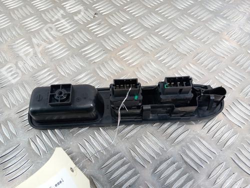 Left front window switch PEUGEOT 307 (3A/C) 1.6 HDi | BP28744366I27