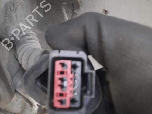 Left rear door FORD FUSION (JU_) 1.4 | BP28756312C4 