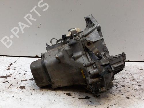 Used Gearbox PEUGEOT 206+ (2L_, 2M_) 1.4 i (73 hp) 28778858