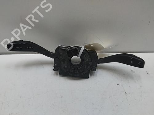 Used Steering column stalk VW POLO IV (9N_, 9A_) 1.4 TDI (70 hp) 28753203