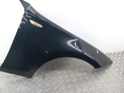 Used Right front fenders BMW 1 (E87) 118 d (143 hp) 28767732