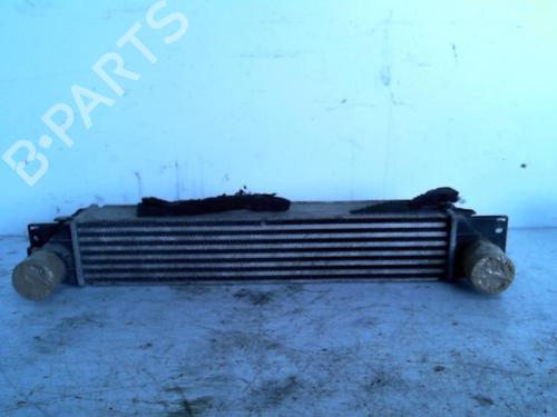 Used Intercooler CHEVROLET CAPTIVA (C100, C140) 2.0 D 4WD (150 hp) 28792591