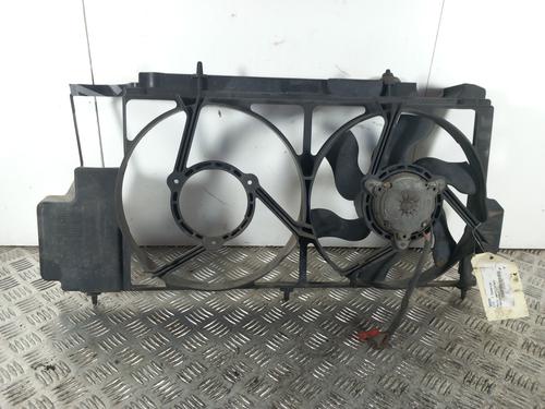 Radiator fan CITROËN C15 Box Body/MPV (VD_) 1.0 | BP28745515M35 
