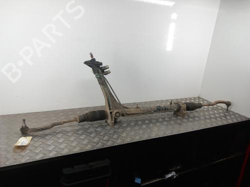 Styregear/Snekke CITROËN JUMPER II Van 2.2 HDi 130 (130 hp) 28780416