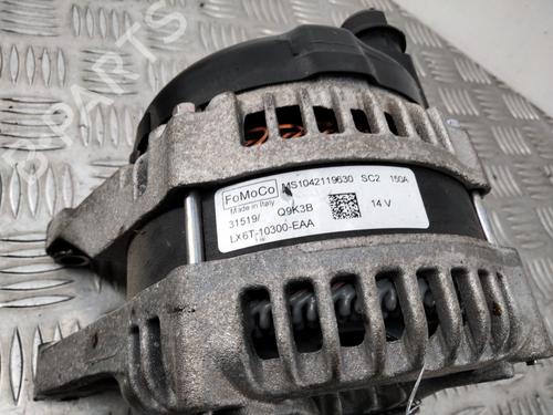 Alternator FORD FIESTA VII (HJ, HF) 1.0 EcoBoost | BP28736070M7  - Image 5