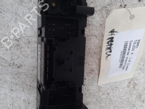 Used Climate control SEAT TOLEDO IV (KG3) 1.6 TDI (105 hp) 28763545