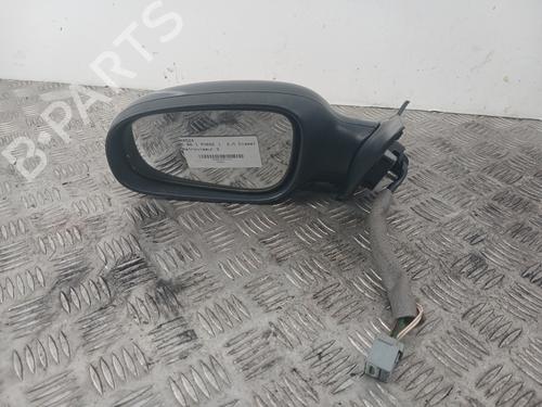Retrovisor esquerdo VOLVO S80 I (184) 2.5 TDI (140 hp) 32299209