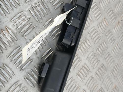 Used Left front window switch Left front window switch PEUGEOT 307 (3A/C) 2.0 HDi 90 (90 hp) 39212776 39212776