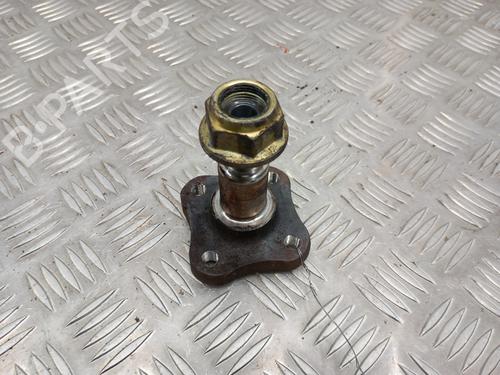Used Left rear steering knuckle NISSAN MICRA III (K12) 1.2 16V (80 hp) 28780081