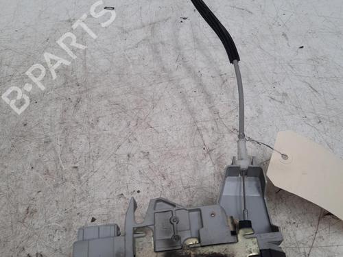 Electronic module PEUGEOT 307 (3A/C) 1.6 HDi | BP28763414M83 - Image 2