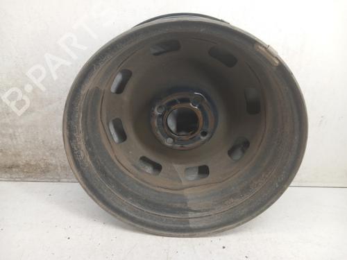 Rim PEUGEOT 208 I (CA_, CC_) 1.2 VTI 82 | BP28738042C45 