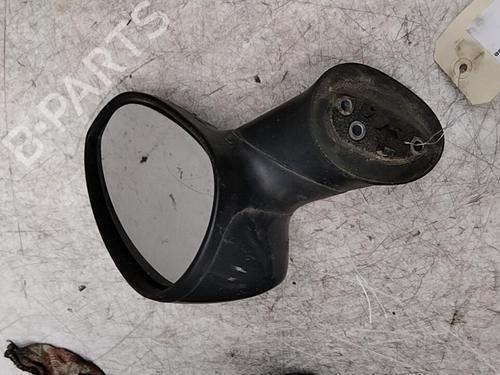 Right mirror FIAT PUNTO EVO (199_) 1.3 D Multijet (199AXC1A, 199BXC1A, 199AXT1A, 199BXT1A) | BP28774245C27 