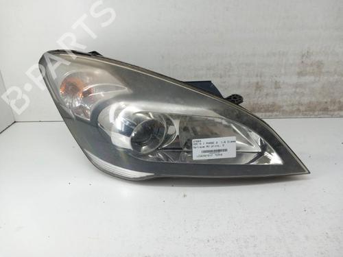 Right headlight KIA CEE'D Hatchback (ED) 1.6 CRDi 115 | BP28768717C29 - Image 4