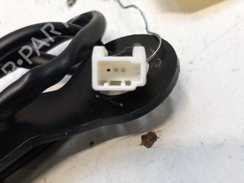 Seat buckle NISSAN NOTE (E11, NE11) 1.5 dCi | BP28755928I32 - Image 2