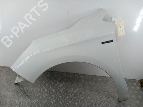 Used Left front fenders CITROËN C4 II (NC_) 2.0 HDi / BlueHDi 150 (150 hp) 29200342