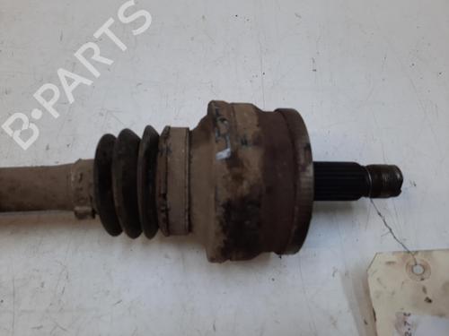 Used Right rear driveshaft MERCEDES-BENZ C-CLASS (W203) C 270 CDI (203.016) (170 hp) 28786667