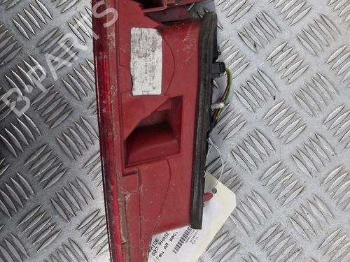 Right tailgate light PEUGEOT 607 (9D, 9U) 2.0 HDI | BP39625494C80 - Image 3