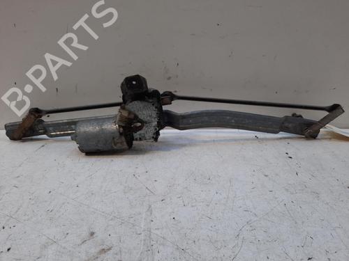 Used Front wiper motor VW JETTA II (19E, 1G2, 165) 1.6 D (54 hp) 28785978