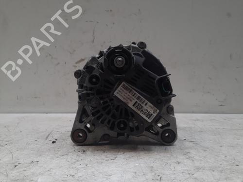 Used Alternator RENAULT CAPTUR I (J5_, H5_) 1.5 dCi 90 (J5N4, J5M5, J5MW, J5M6, J5AL, J5AJ) (90 hp) 28749054